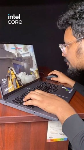 Vivek Prem | Intel® Core™ 14th Gen processors improved performance hybrid Architecture oda varudhu. Idhula performance cores vandhu unga most demanding... | Instagram