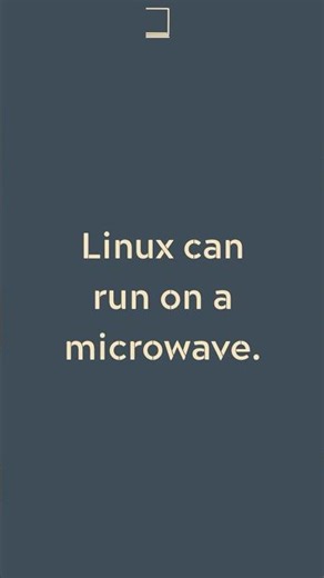 Most government systems and computers in China run on Linux. They believe Linux is more secure.