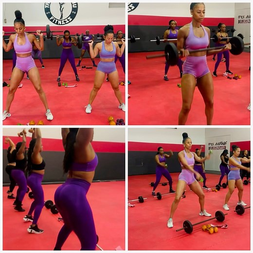 18 reactions | Looking for a great workout that fits your busy...