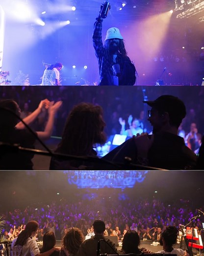 Sam Garrett Music on Reels