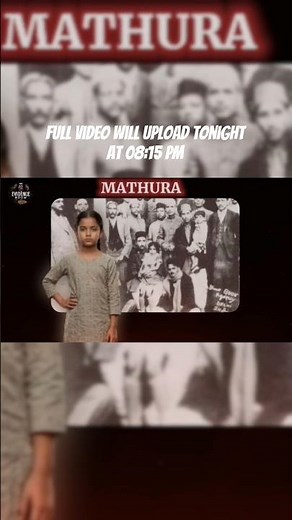 The Unbelievable Story of Shanti devi