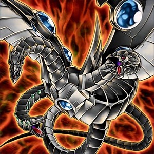 Cyber Dragon Deck November 2021 - YGOPRODeck