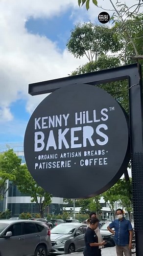 Food Bayana on Instagram: "KENNY HILLS BAKERS has officially opened its second branch in Penang right here at Bayana Parc! 🎉 As Bayana Parc continues to grow into one of Penang’s emerging lifestyle destinations, bringing together food, space, and a relaxed atmosphere, the arrival of Kenny Hills Bakers adds an extra touch of quality and charm. We’re truly delighted to witness and welcome this beloved brand into our growing community.🥰 #kennyhillsbakers #kennyhillspenang #penangnewcafe #newcafe