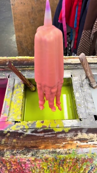 Candle Making Process: Step-by-Step Guide for Mesmerizing Results | TikTok