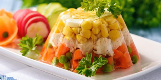 What Are These Foods From History?