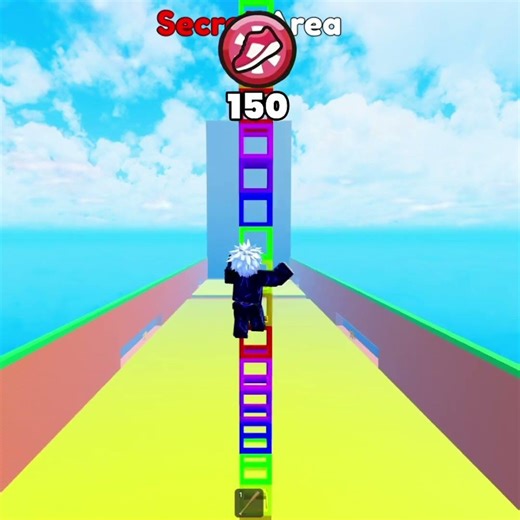 6767 VS Beast Tsunami — Which is Better? 🌊 #roblox