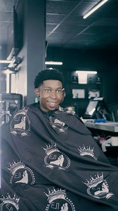 Taper your way into the week with Legends barber ✂🔥 #TaperFade #LegendsBarber # | Legends Barbershop Botswana