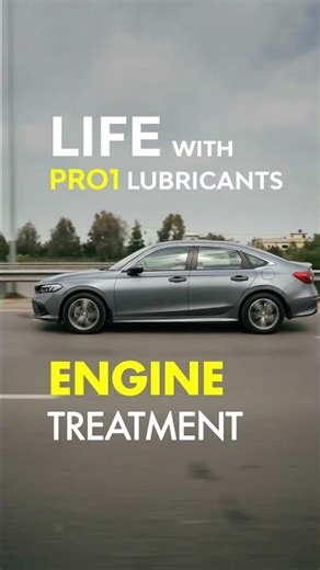Looks Like Your Engine Is Missing Its Daily Vitamins