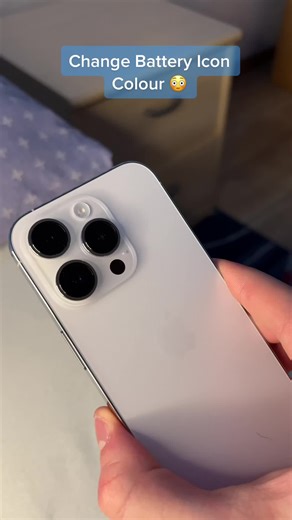 iPhone Trick you Didn’t Know About 😳 #fyp #apple #iphonetricks #foryou #viral #trend #hiddentrick #ios16 #iphone14pro