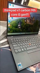 Laptop Lenovo Thinkpad X1 Carbon 9th