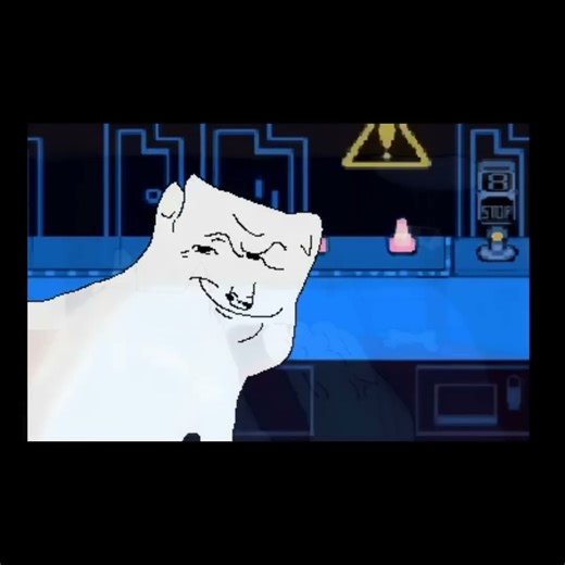 Asgore runs over Dess COMPILATION