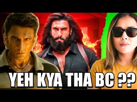 DHURANDHAR 2 BY ADITYA DHAR HAS DESTROYED 70 YEARS OF BRAINWASHING BY BOLLYWOOD #dhurandhar2