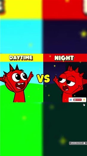 SPRUNKI 🚨🔥 | THIS WENT TOO FAR!