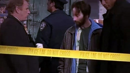 NYPD Blue Season 10 Episode 12 Arrested Development