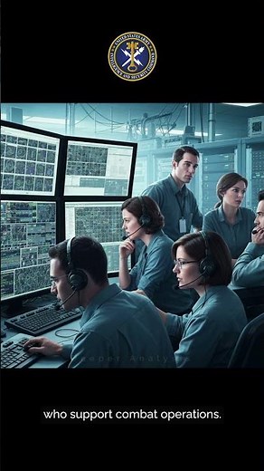 INSCOM: U.S. Army’s Secret Intelligence Force #INSCOM