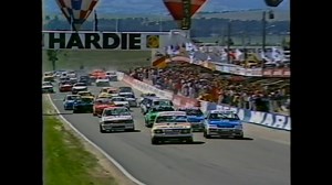 7.6K views · 106 reactions | Grand Marshal "Bob Jane" opens the 1986 James Hardie 1000!  Limited Edition “CHOOSE THE EIGHTIES BOXSET!” Relive every Bathurst 1000 Race from 1980 to 1989! | TUFF Collectables | Facebook