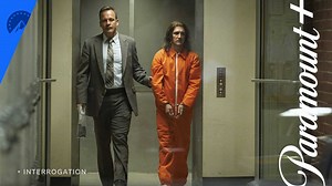 12 reactions | Ser um investigador policial é uma tarefa mais complexa que o detetive Russell poderia imaginar e ele precisa provar que é a pessoa certa para solucionar esses crimes. #Interrogation, uma série Original Paramount Plus. | Paramount+ | Facebook
