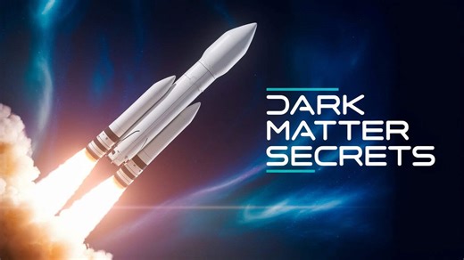 SpaceX's New Rocket Might Reveal Dark Matter Secrets