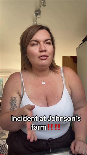 Incident at Johnson’s farm oldhurst! ‼️ Praying for the family & the little boy 💙 #johnsonsfarm #johnsonsfarmoldhurst #crocodile #news #fyp