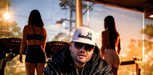 Papi Sánchez renueva su repertorio musical