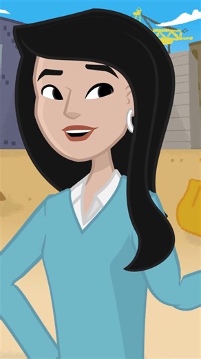 o super poder das mães #animation #comedy #funny #olinatu