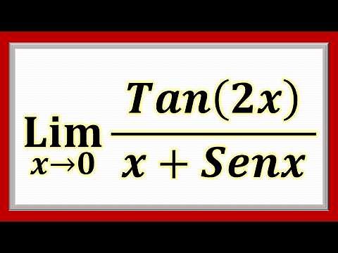 Límites trigonométricos | Ej. 9 #julioprofe