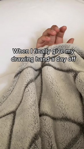 Like they really deserved it though #artjokes #artstuggles #fulltimeartist #drawing #painting