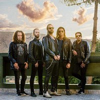 Moonspell - Announce Album Release, Details Disclosed