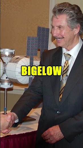 The Mystery Behind Robert Bigelow’s Fall 🫢 | Ron James