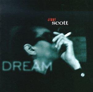 Jimmy Scott - Dream