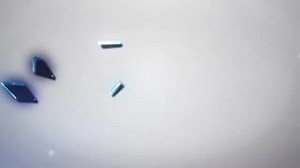 ChihiraAico. La "geisha robot" de Toshiba.