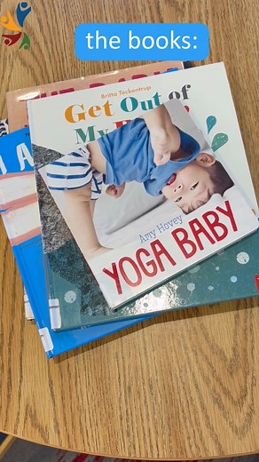 👶✨ Looking for your next favorite baby book? Come to the library and discover a world of stories perfect for little ones! 📚💛 #BabyBooks #StorytimeFun #LibraryLove #ReadToLittleOnes #PeabodyPublicLibrary #EarlyReaders | Peabody Public Library