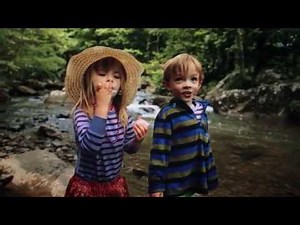 Real. Fayetteville, West Virginia