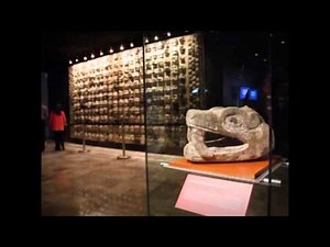 Museo del Templo Mayor