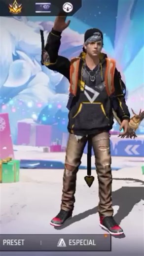 Me retiro de los pvps de frefire #fyppppppppppppp #garena #frefire #viral #parat