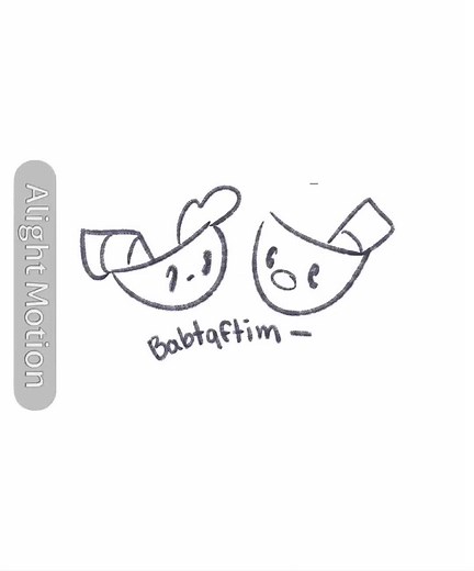 Original AU Story Concept for Babtqftim in 2025