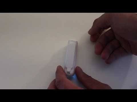 How To Change Nest Security Sensor Batteries