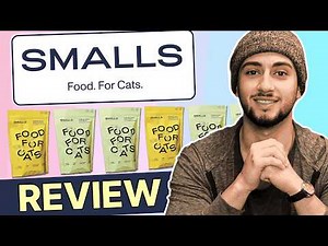 Smalls Cat Food Review | Why Vets Recommend These Human-Grade Recipes
