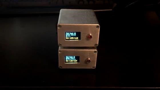 This Is How Anyone Can Detect Cosmic Muons at Home