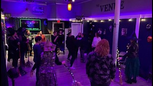 Paranormal Oddities welcomes all to unique store