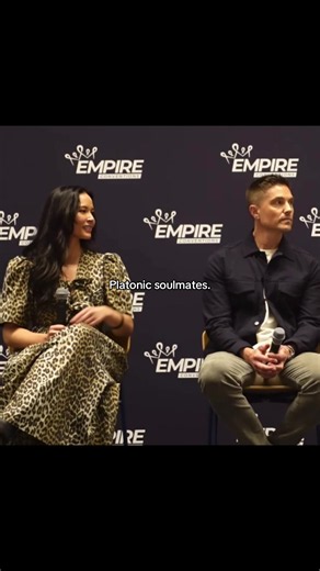 I love their friendship so much I hope it never ends 😭 #melissaoneil #ericwinter #chenford #therookie #fyp