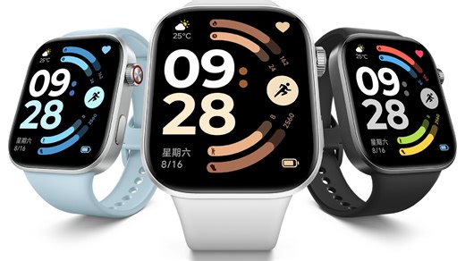 Redmi Watch 6 With Up to 24-Day Battery Life Launched: Check Price