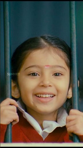 Emotional scene | #Shorts | Deiva Thirumagal | Vikram | Anushka | Amala Paul | SUN NXT