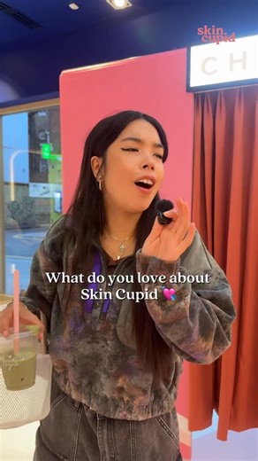 What do you love most about Skin Cupid? 💖 Now it’s your turn, Cherubs! 👀 Drop your answers in the comments... we can’t wait to read them all 🥹✨ #kbeauty #skincupid #koreanskincare #londonbeauty | Skin Cupid - Your Korean Skincare Guru
