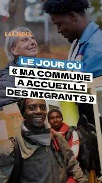 Local elections 2026: the day my town welcomed migrants
