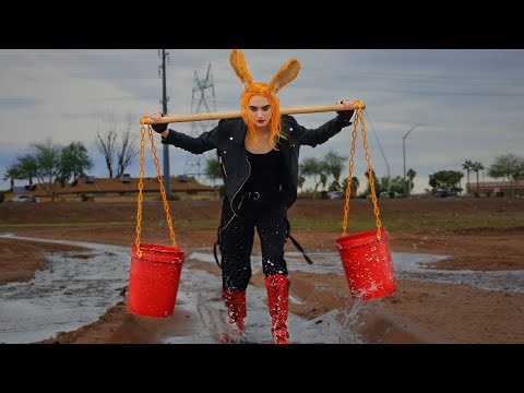 "Older" | Official Music Video