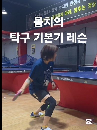 탁구 기본기 레슨~몸치도 할 수 있다 #탁구 #탁구레슨 #탁구초보 #몸치 #몸치탁구 #탁구연습 #탁구배우기 #탁구영상 #탁구쇼츠 #운동쇼츠 #탁구기본기 #취미생활 #shorts