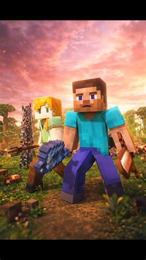 Minecraft Infinity War 🤯