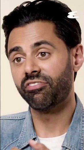 Hasan Minhaj's greatest comedic influences (spoiler there's a lot...) #esquire