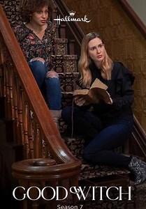 Good Witch S07:E09 - The Search